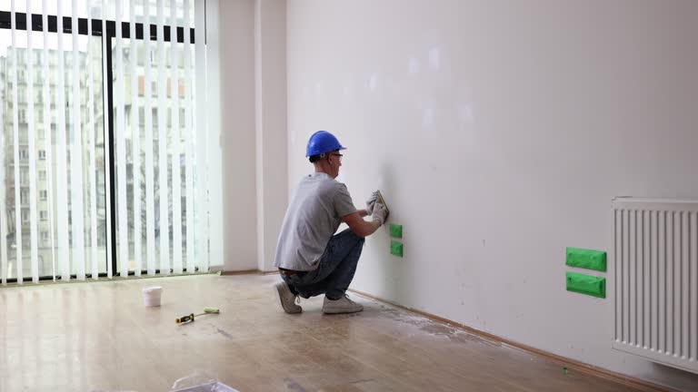 Best Comprehensive Air Testing for Mold Contaminants  in Flatwoods, KY