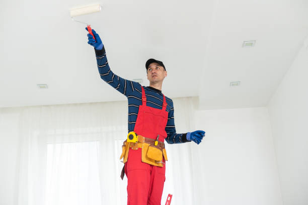 Best Mold Prevention Services  in Flatwoods, KY